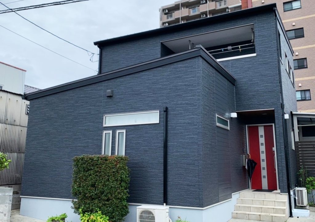 熊本市中央区　I様邸 (6)